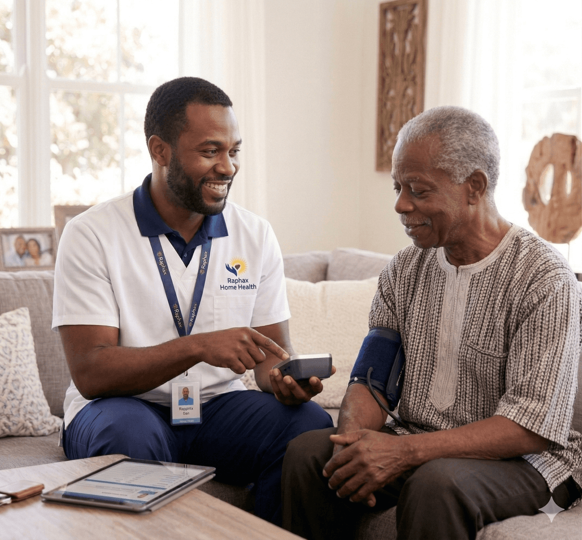 Our Care Team